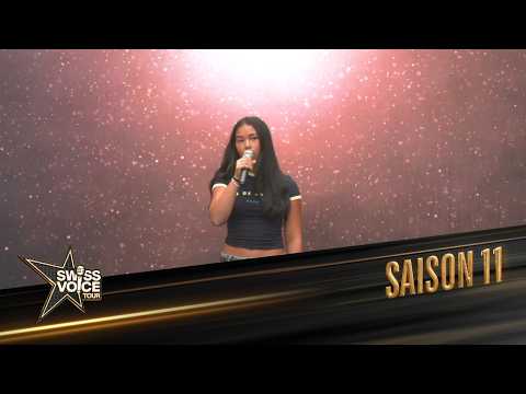 Valentine - Swiss Voice Tour 2026, Fribourg-sud