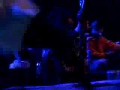 Mad Sheer Khan Fire Live - Festival Papillons de Nuit 2005
