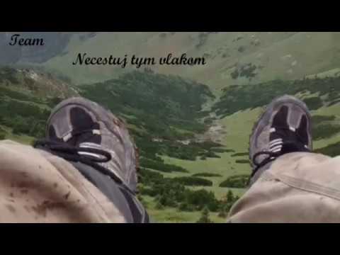 Pavol Habera - Láska, necestuj tým vlakom (cover)