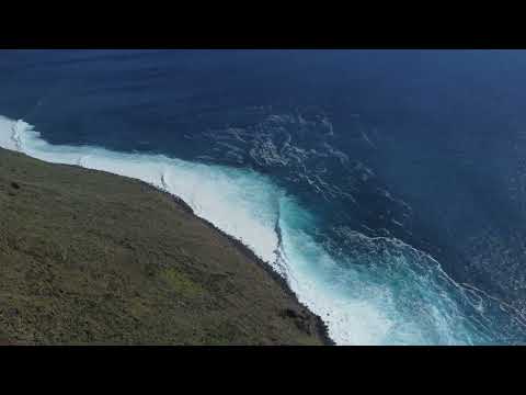 Unis Abdullaev- I felt the wind blowing 