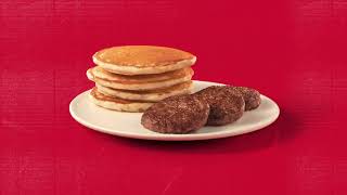 Jimmy Dean Morning Combos