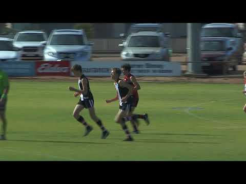Cummins Kapinnie Football Club GFFL Grand Final 2021 Colts