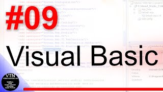 09  VISUAL BASIC   Tutorial  Deployment Project