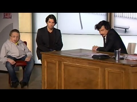 Guillaume Bats, Jérémy Ferrari, Arnaud Tsamère : Sos parents soumis ONDAR SHOW 13 -