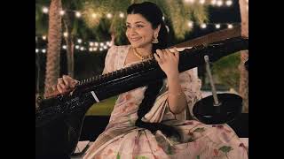 Download lagu Kabhi Kabhi #amitabhbachchan #veenasrivani #liveperformance  mp3