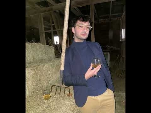 12 Days of Prince Daddy 3 - Baby Blue (Smidley)