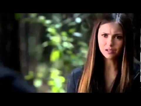 The Vampire Diaries season 4 episode 4 Stefan/Elena scene