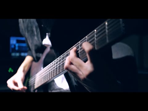 abstracts | Twilight [Guitar Playthrough]