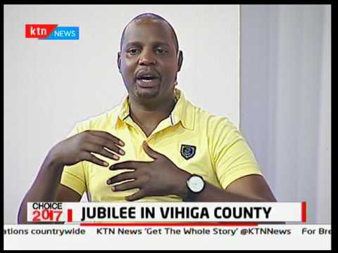 Choice 2017/06/25 : Jubilee, NASA on the campaign trial (Part 2)