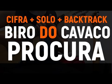 Minha Paz - Biro do Cavaco