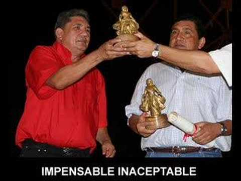 VIVA LA TIERRA PARAMILITAR - HERMANOS ZULETA VALLENATO