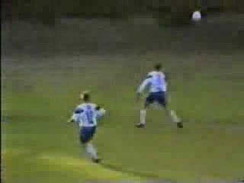 Medevi IF - Boets IK (1994)