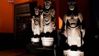 Ресторан - Гандара - Видео