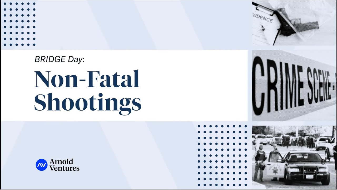 Non-Fatal Shootings
