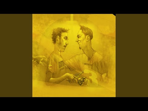 Care prieteni 3 (feat. K-riga)