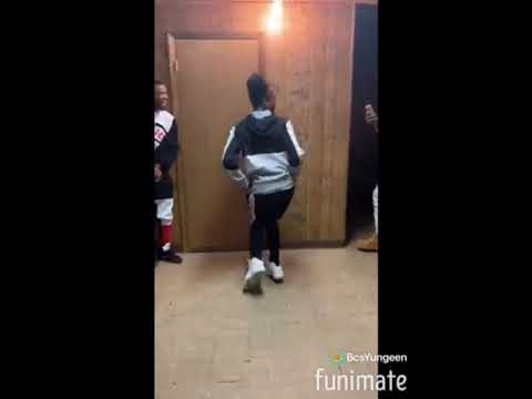 Lil Savv Dance🤟🏽📌