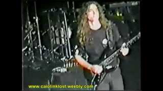 Angra - Paradise (live in Evry, France) 29-05-1999