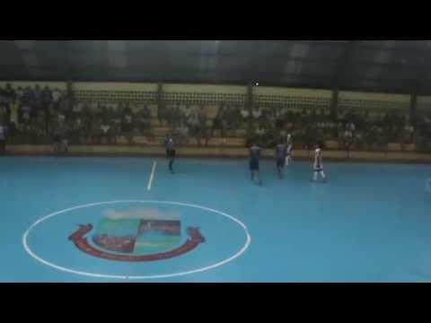 Furacão/Colina vs Firenze - SUB17 PARTE 2