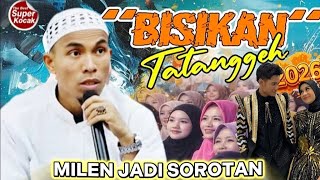 Download lagu BISIKAN TETANGGA || KH KHOLIL YASIN TERBARU 2026 !! MILEN JADI SOROTAN ORANNG BANYAK  mp3