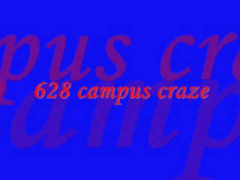 628 campus craze
