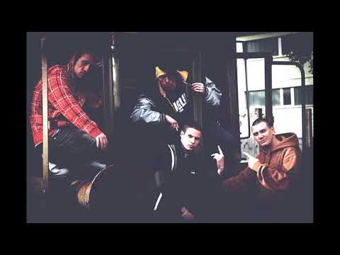 Shadow Crew - Hudobija (demo audio)