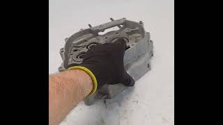 Vídeo de Bloco Motor Direito Honda Cb 300 2011