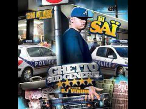 Marseille killaz - Lil sai (feat. K Ra) (Prod Lil ' Saï)