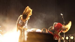 Haim - Don&#39;t Save Me – Live in Berkeley