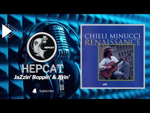 Chieli Minucci - Renaissance (Full Album)