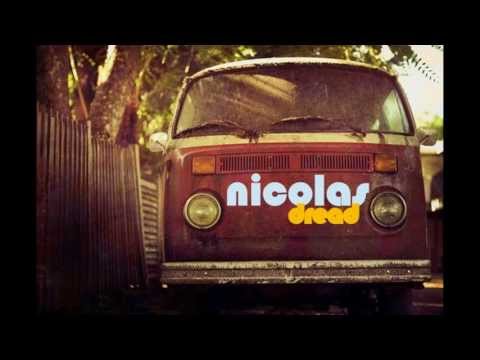 Deixe O Reggae Te Levar - Nicolas Dread
