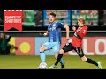 Sparta neemt punt mee uit Nijmegen | Samenvatting N.E.C. - Sparta Rotterdam