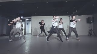 Jerri Coo Choreography / FLOR -  Heart