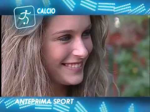 Silvia e Fabio Mazzieri a canale 3