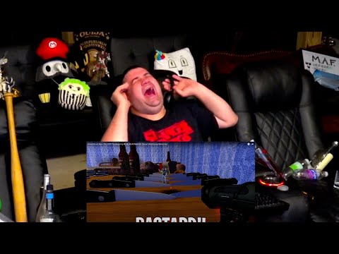 Gmod Death Run - The 2016 Thanksgiving RE-RE-RE-RUNBACK!! (GMod Funny Moments) | RENEGADES REACT