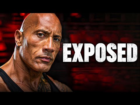 The Rock: Hollywood's Biggest Fraud