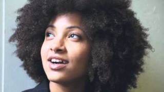 Esperanza Spalding - Junjo - Humpty Dumpty