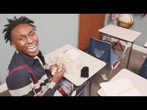 GOLDEN BOY COUNT UP - 4PF FREESTYLE