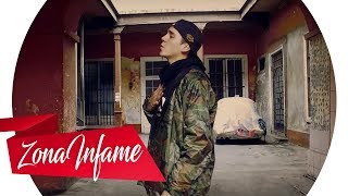 ZONA INFAME (KLIBRE) - FIGHTING FOR RESPECT (Video Oficial)