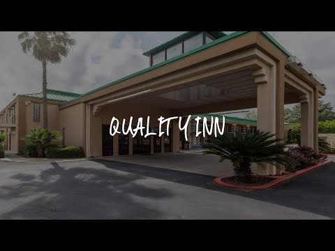 Quality Inn Review - Alexandria , United States of America