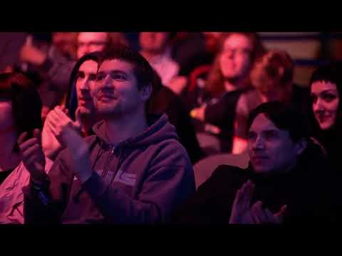 WCS Leipzig 2018: Day 2 (4/5) - Playoff - Quarto di finale Serral vs Nerchio
