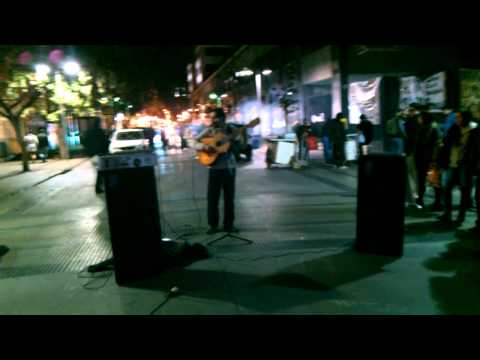 Terrileloco - Tata Barahona