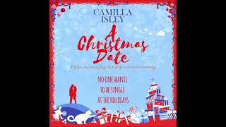 Romance Audiobook - A Christmas Date by Camilla Isley [Full Unabridged Audiobook]