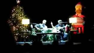 Brendan Bayliss &amp; Jake Cinninger - Nothing too Fancy