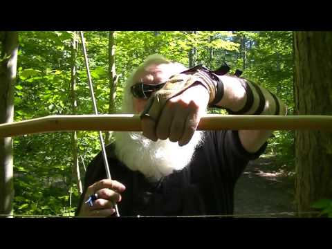 IS A YEW ENGLISH LONGBOW WORTH 1108.65?