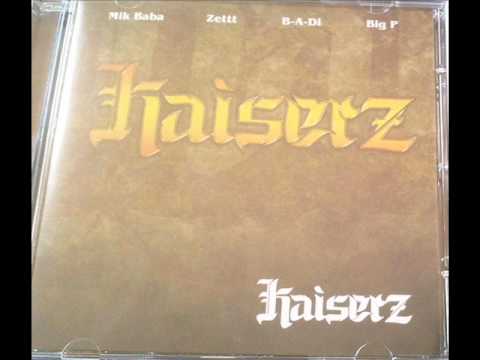 kaiserz - kaiserz  (remix)