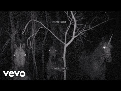 1017 ALYX 9SM - B1tch ft. Bktherula