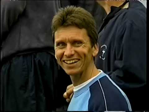 2003 WRC Round 4 Rally New Zealand