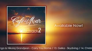 Café del Mar Sunset Soundtrack 2
