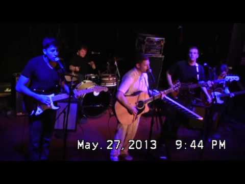 Evan Nachimson- Stone Heart