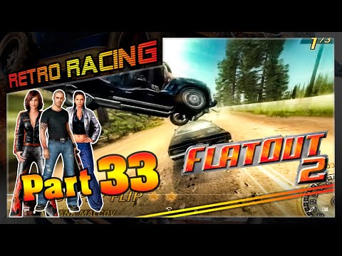 FlatOut 2 Part 33
